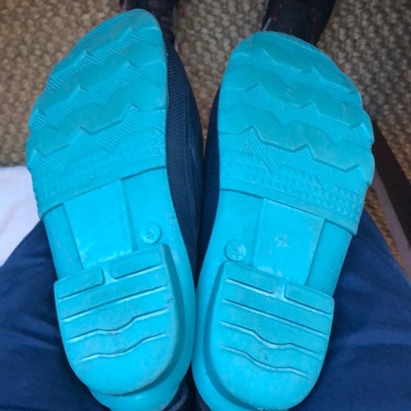 Lacrosse Rubber Boots - Picture 6 of 6